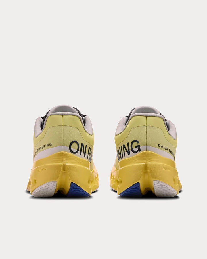 On Running Cloudsurfer Next Z5 - Limelight/Branco