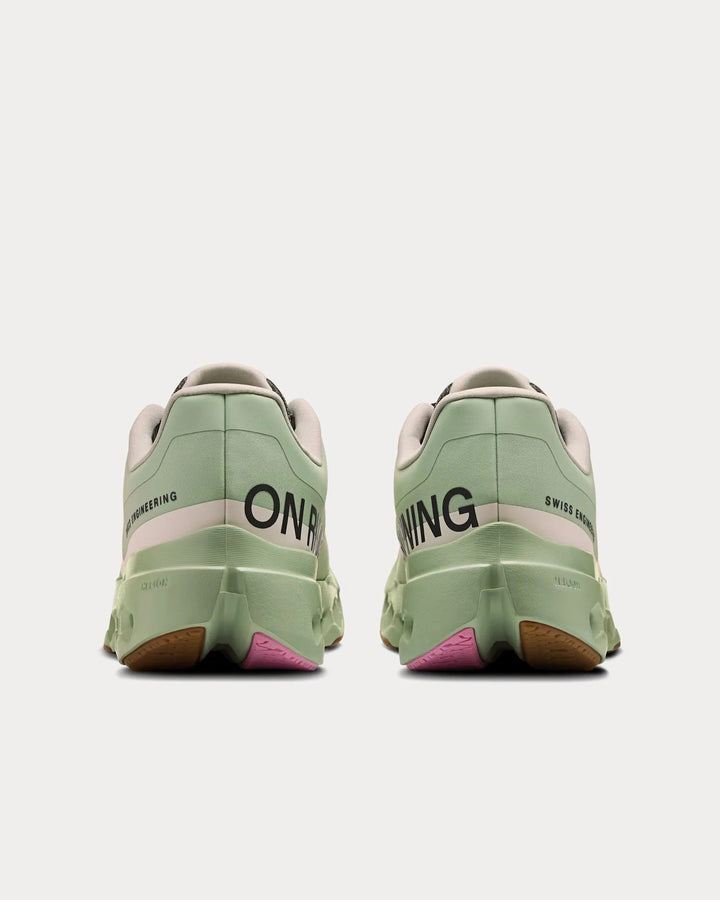 On Running Cloudsurfer Next Z5 - Mineral/Amêndoa