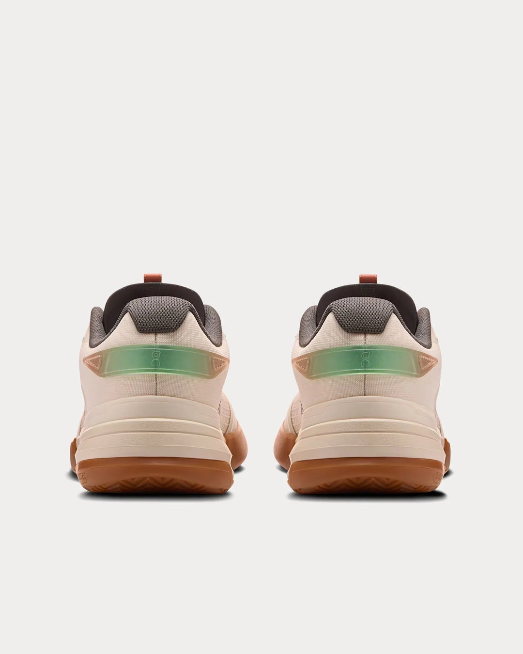 On Running The Roger ADV Z5 – Creme/Amêndoa