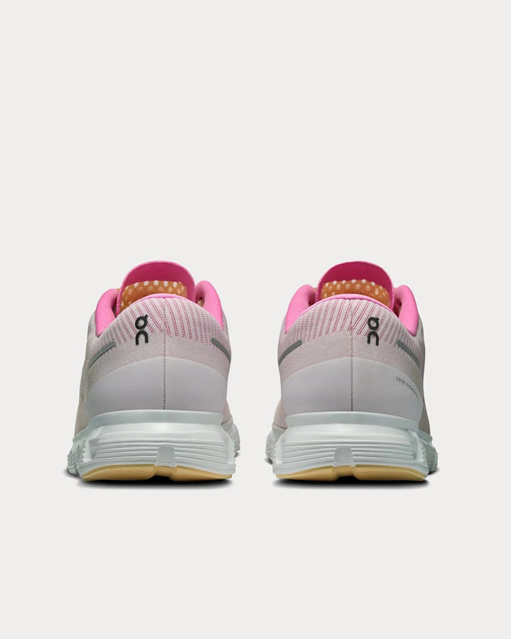 On Running Cloud 6 Push – Tangerina/Framboesa