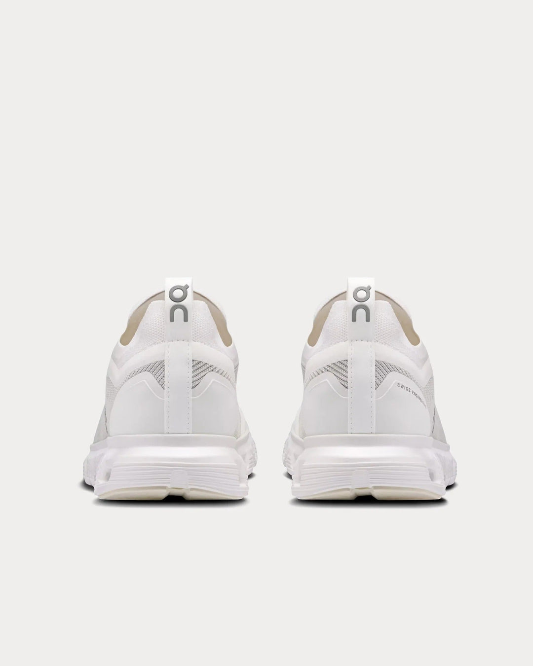 On Running Cloud 6 Versa - Branco