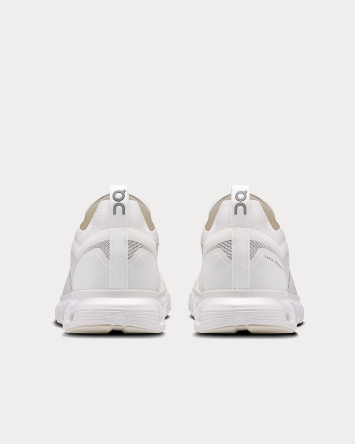 On Running Cloud 6 Versa - Branco