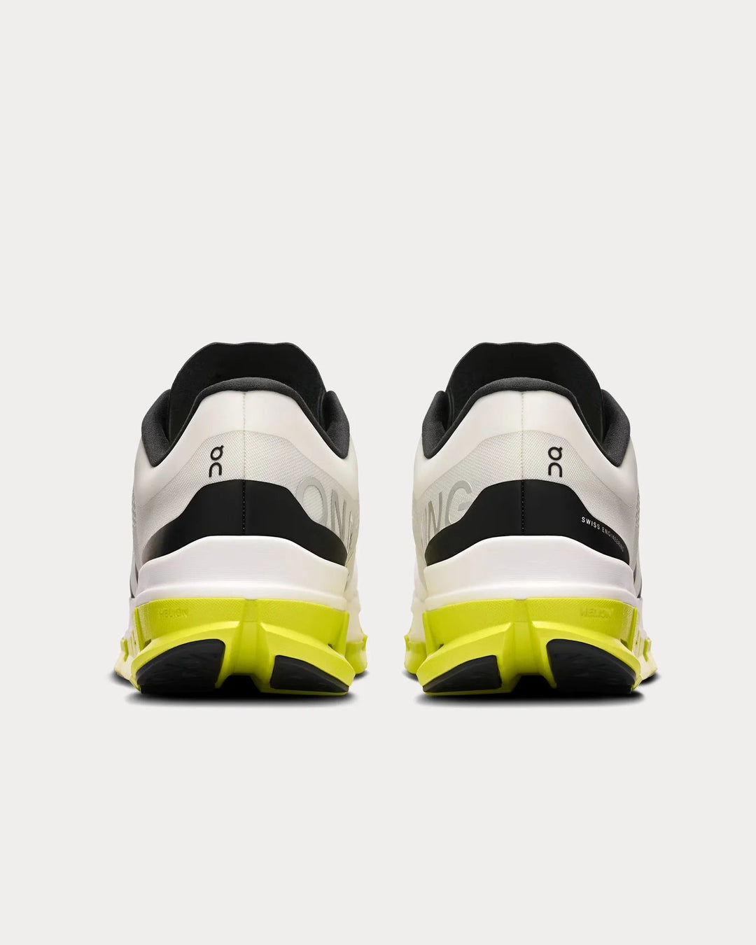 On Running Cloudflow 5 – Branco/Limão