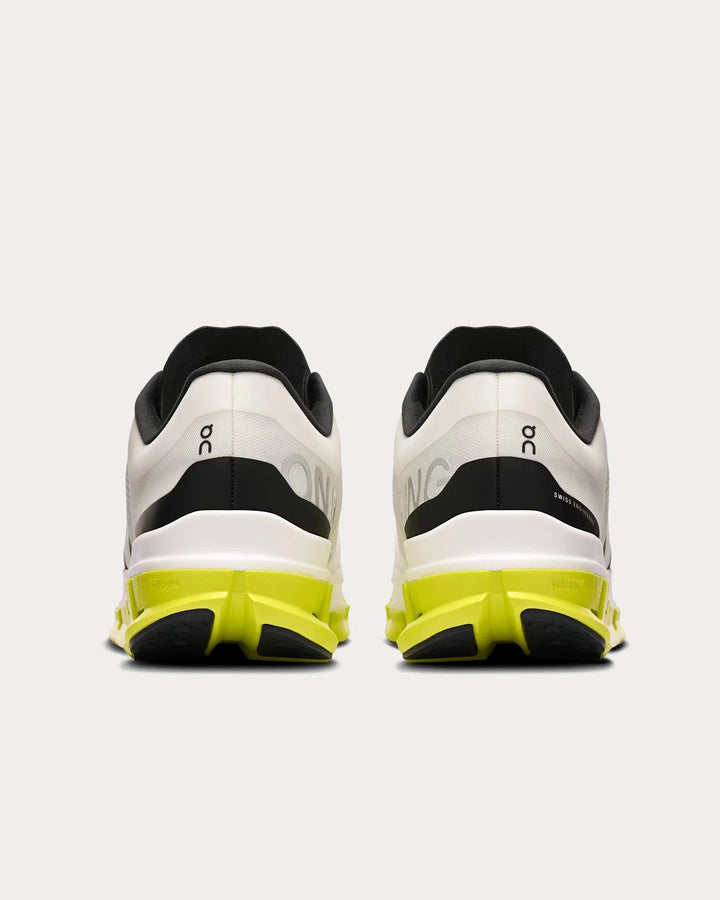 On Running Cloudflow 5 – Branco/Limão