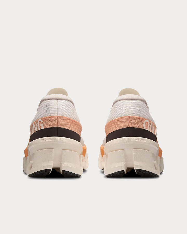 On Running Cloudmonster 2 – Tangerina