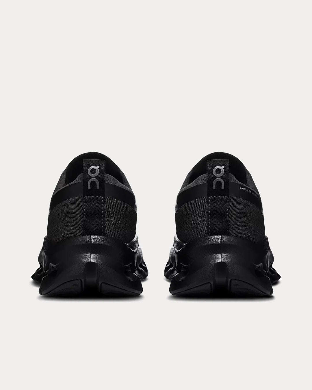 On Running Cloudtilt Moon - Preto