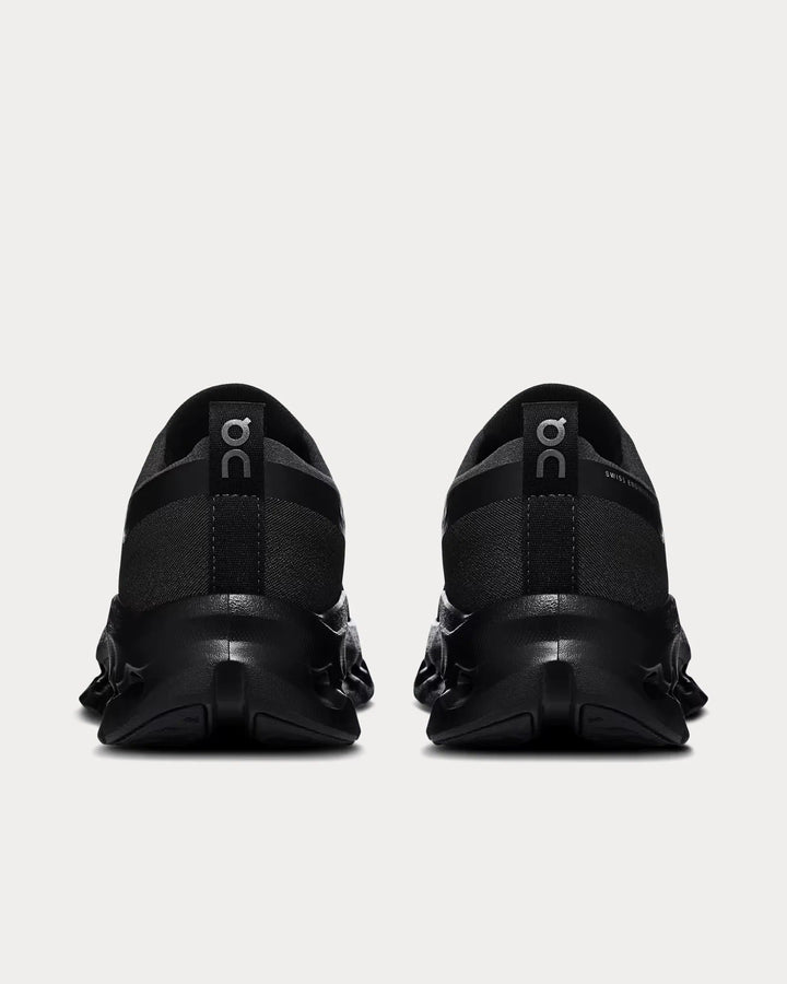 On Running Cloudtilt Moon - Preto