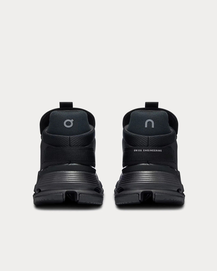 On Running Cloudnova 2 – Preto