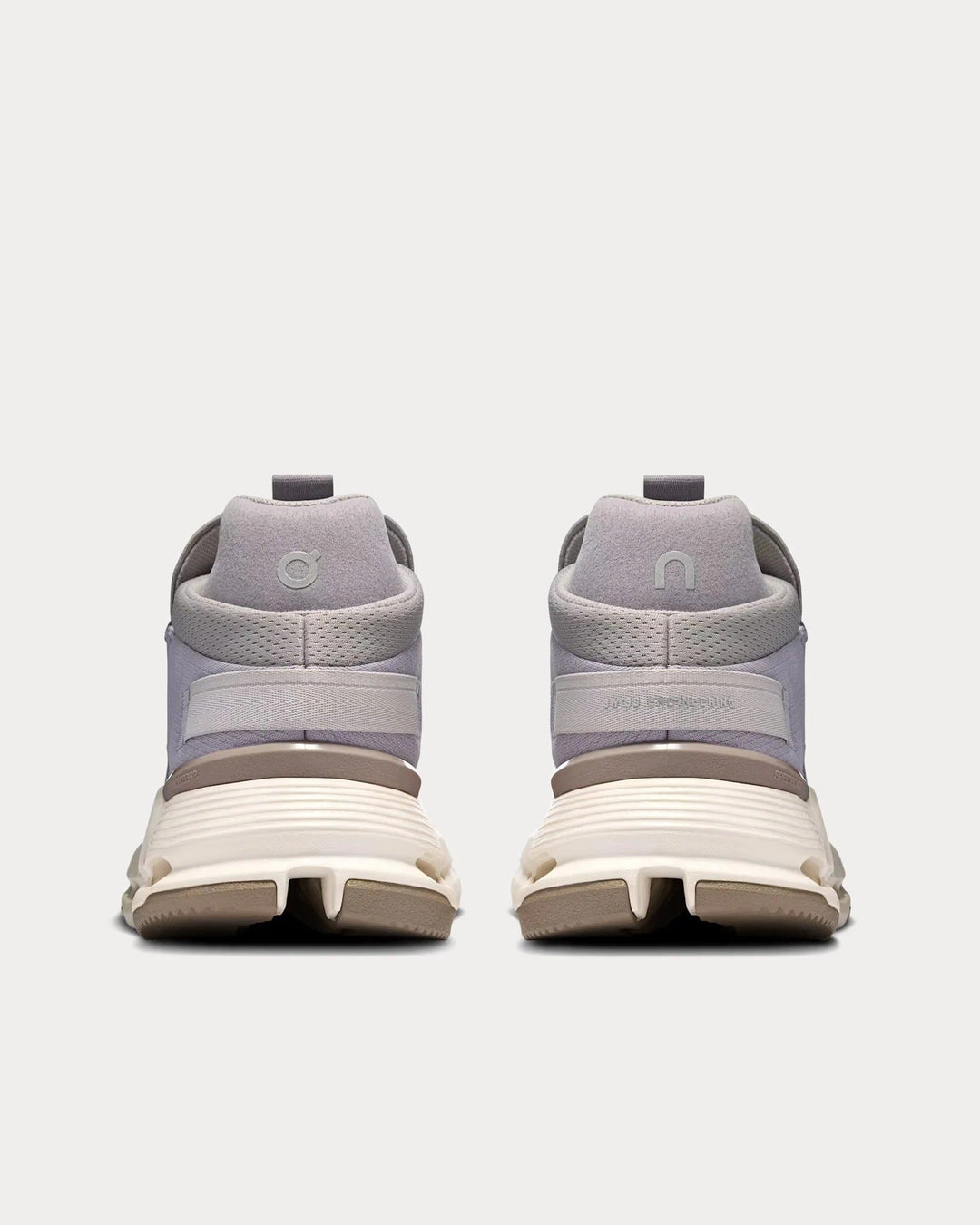 On Running Cloudnova 2 – Desbotado/Deserto