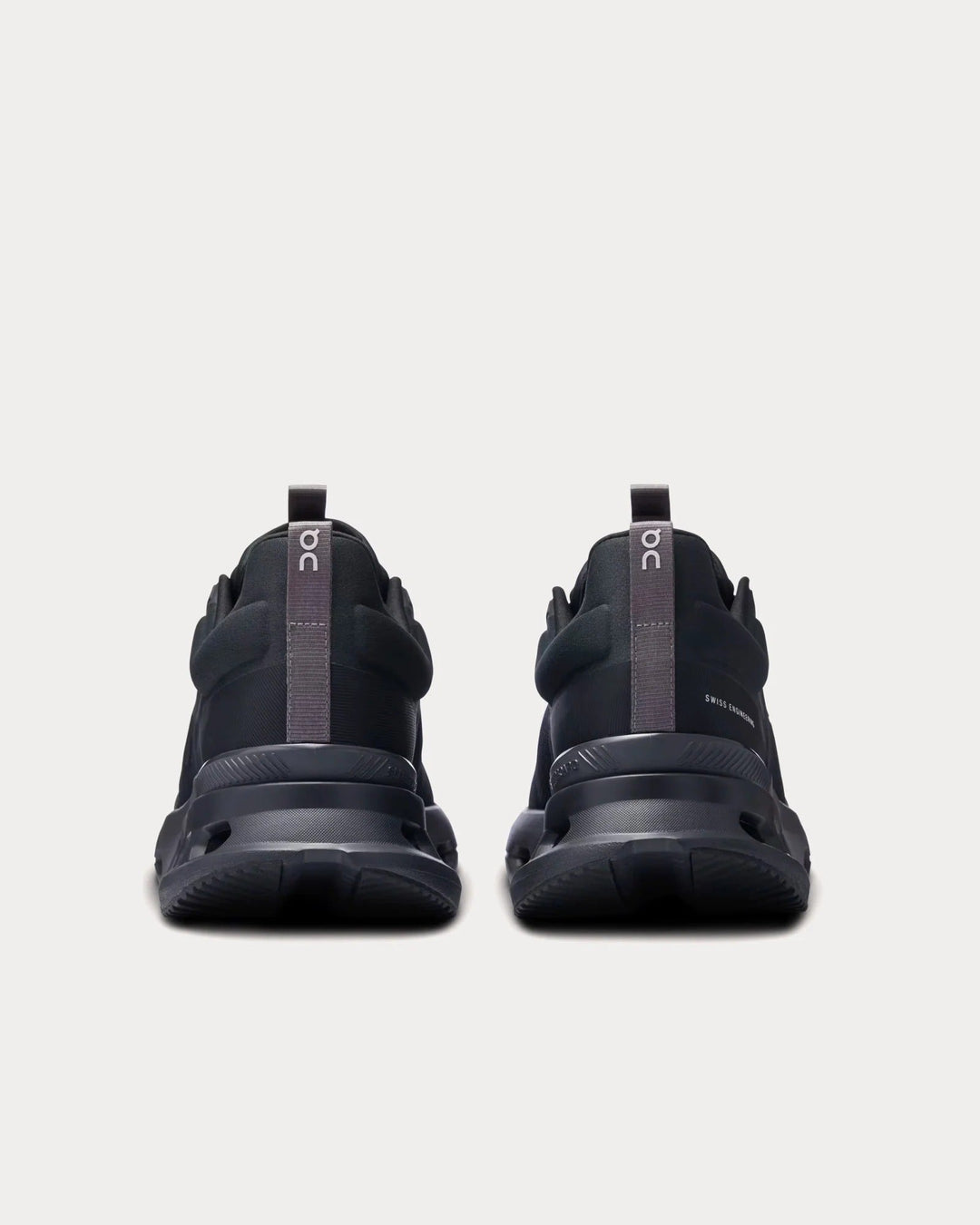 On Running Cloudnova X - Preto/Eclipse