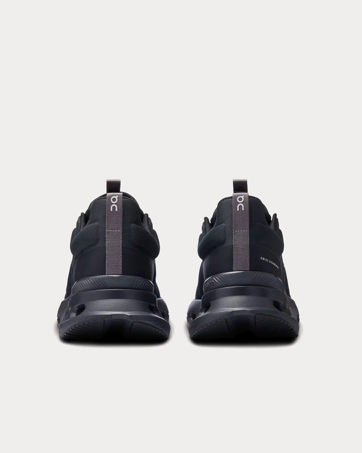 On Running Cloudnova X - Preto/Eclipse