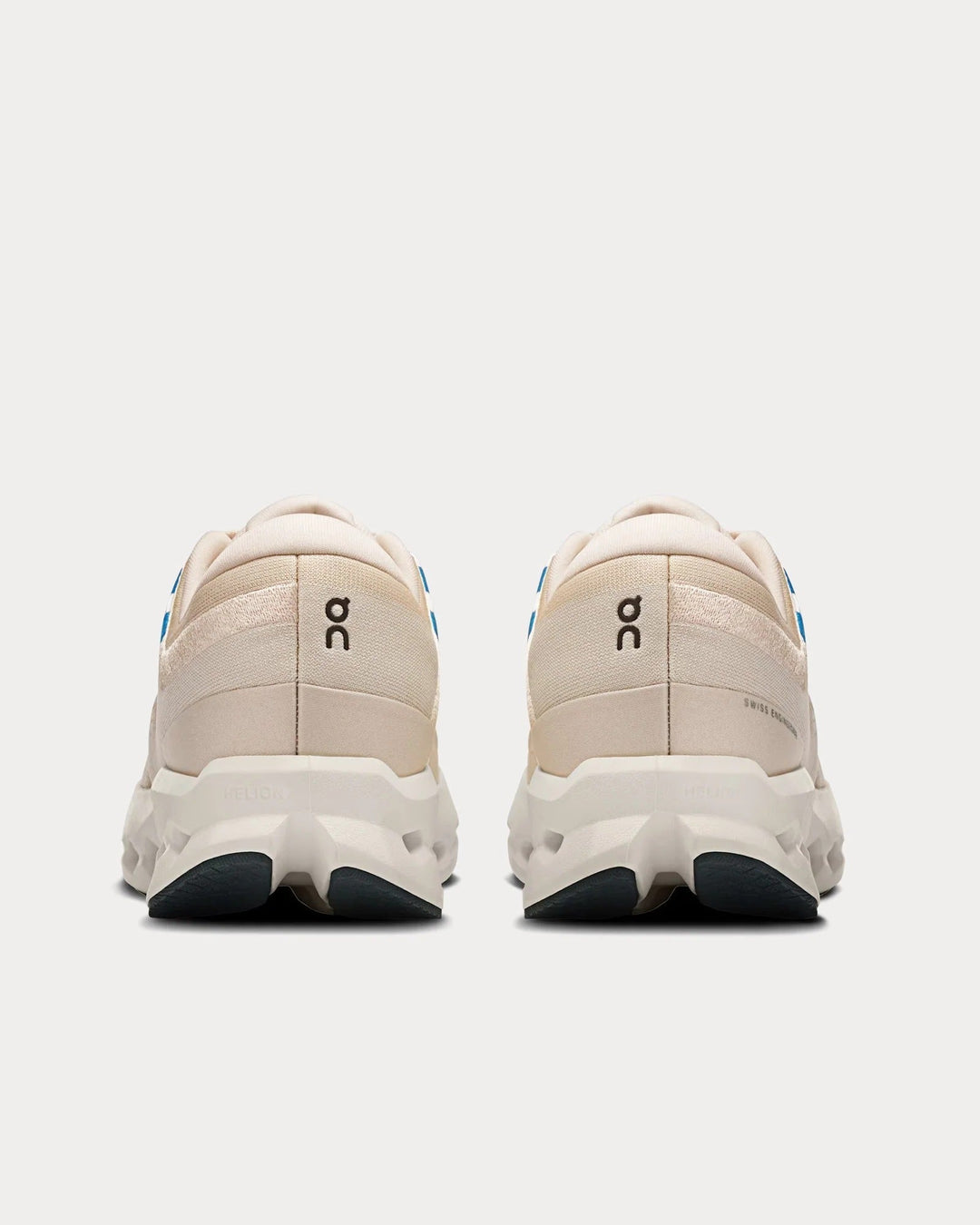 On Running Cloudsurfer 2 – Pérola/Marfim