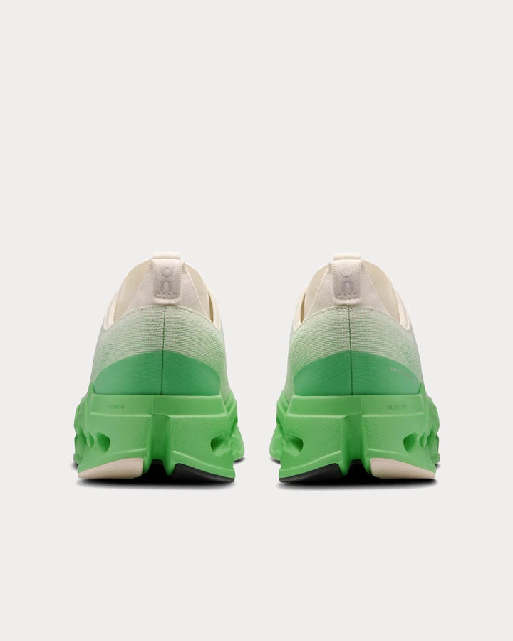 On Running Cloudsurfer Max – Marfim/Melão