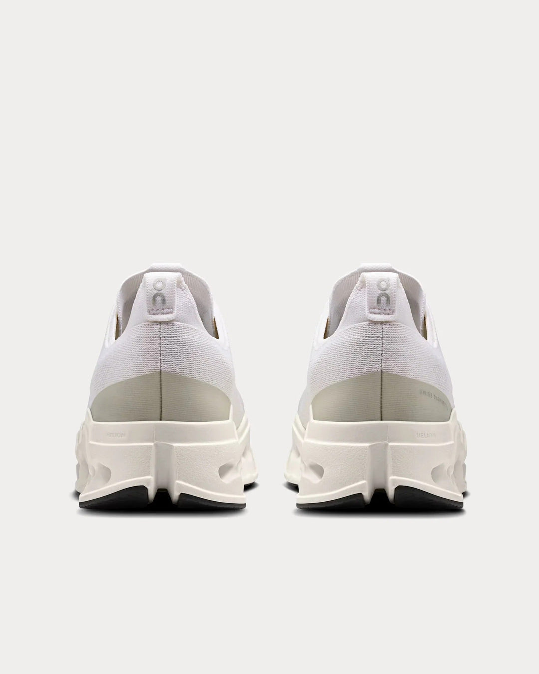 On Running Cloudsurfer Max - Branco