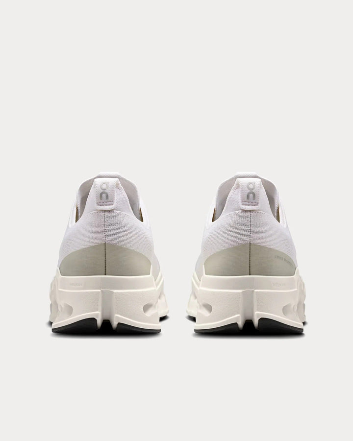 On Running Cloudsurfer Max - Branco