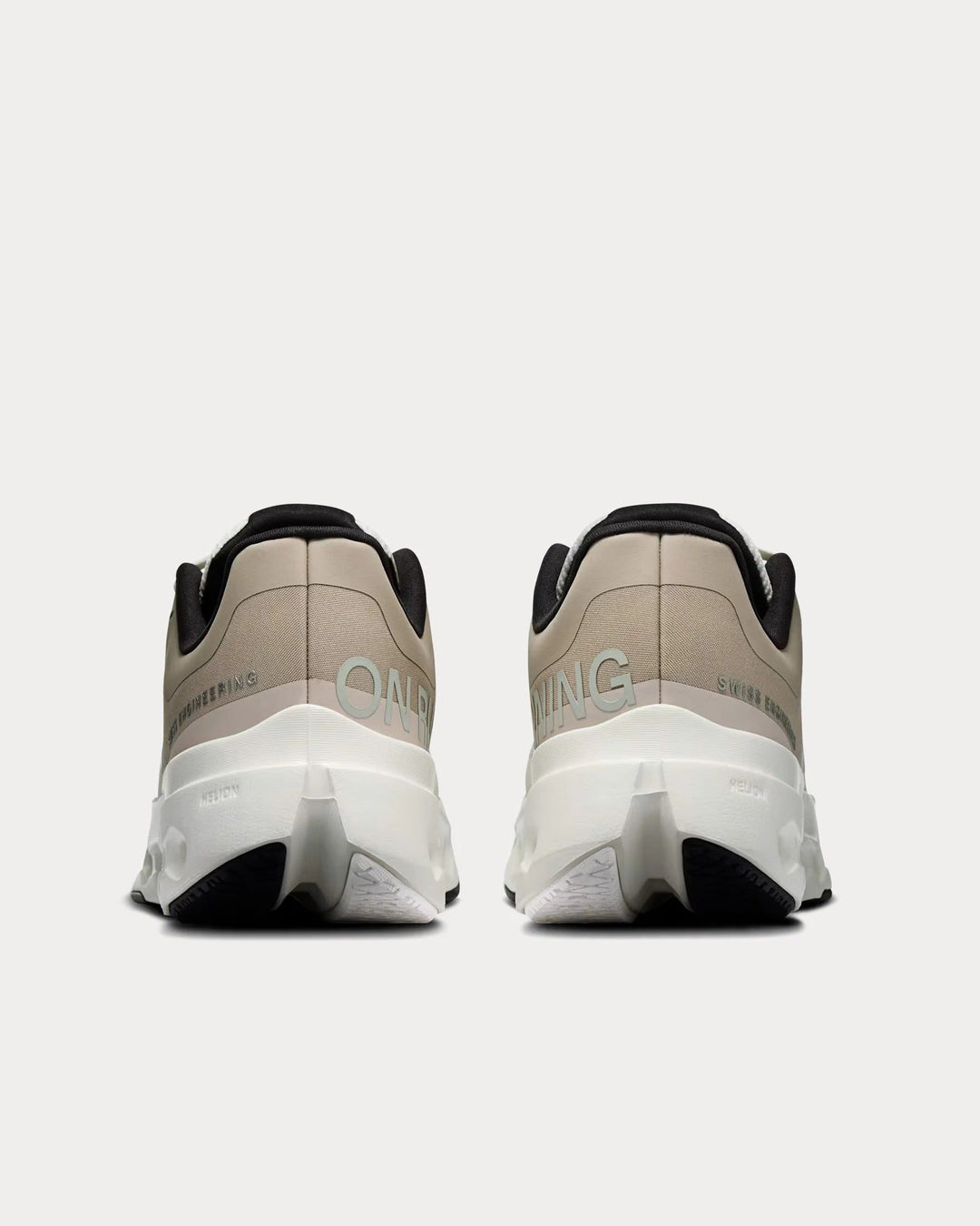 On Running Cloudsurfer Next - Névoa/Marfim