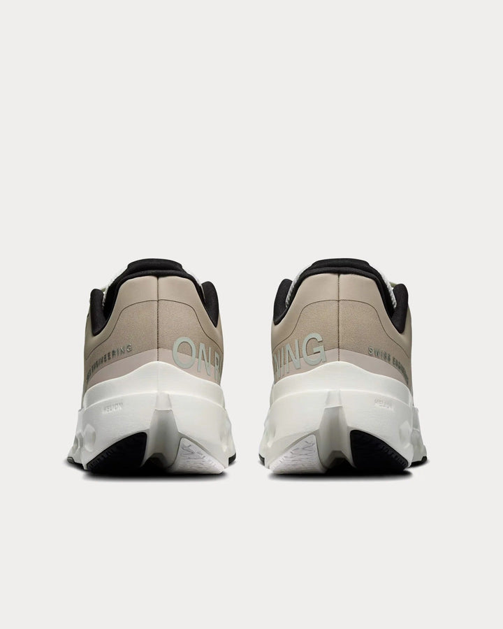 On Running Cloudsurfer Next - Névoa/Marfim