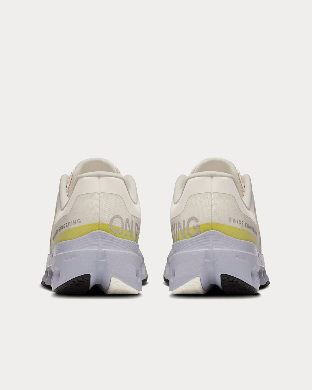 On Running Cloudsurfer Next - Marfim/Nimbus