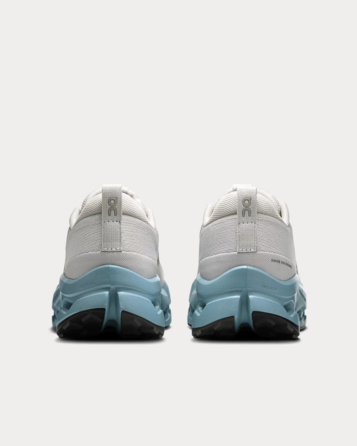 On Running Cloudsurfer Trail 2 – Glaciar/Pó