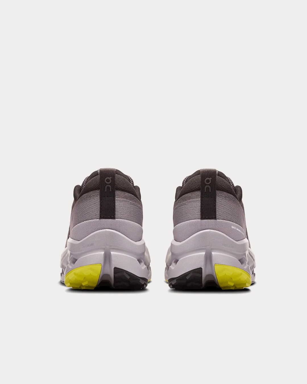 On Running Cloudsurfer Trail 2 – Ferro/Lilás