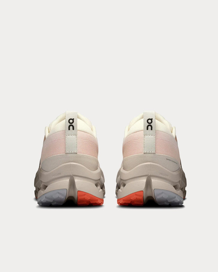 On Running Cloudsurfer Trail 2 – Marfim/Salmão