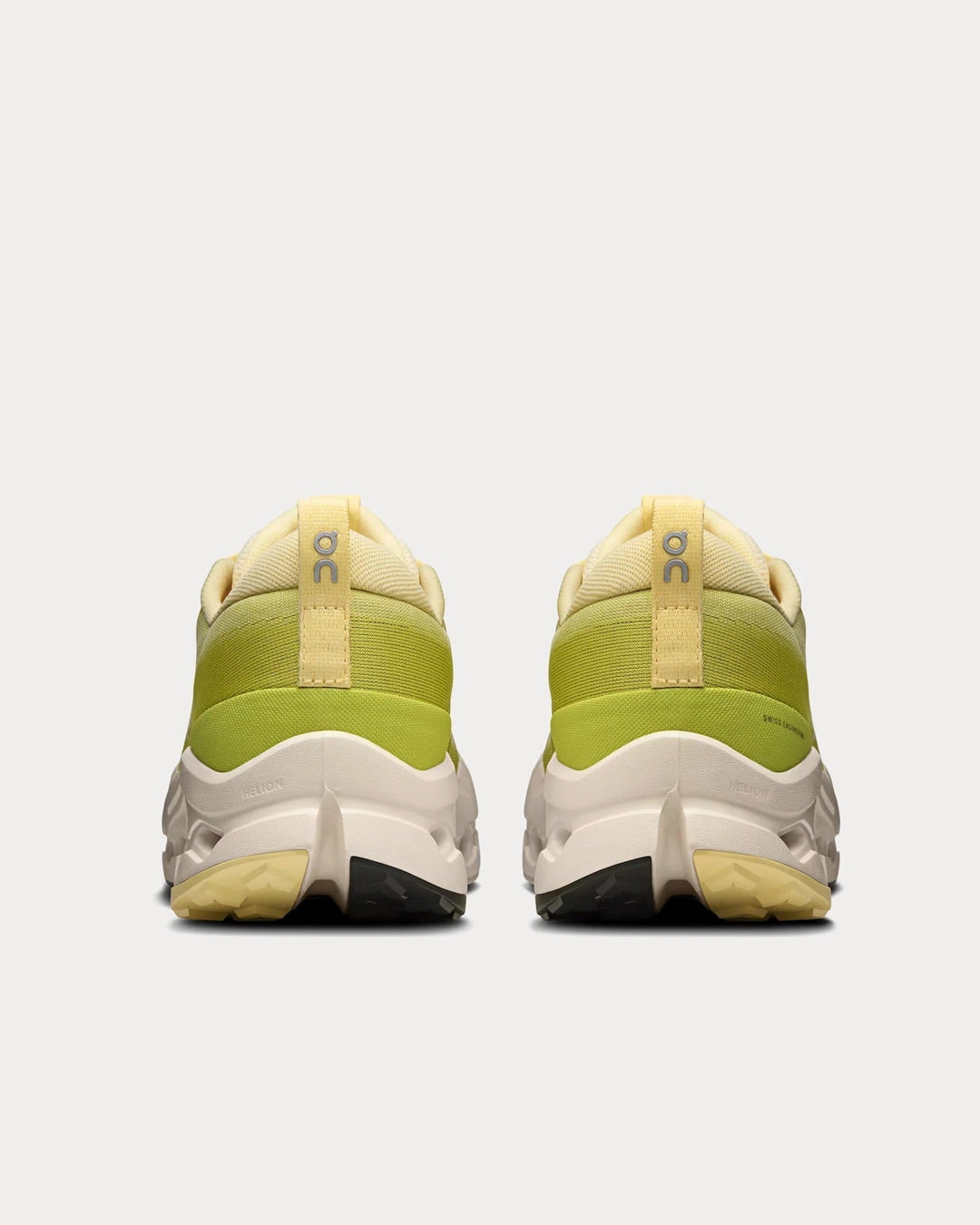 On Running Cloudsurfer Trail 2 – Marfim/Limão