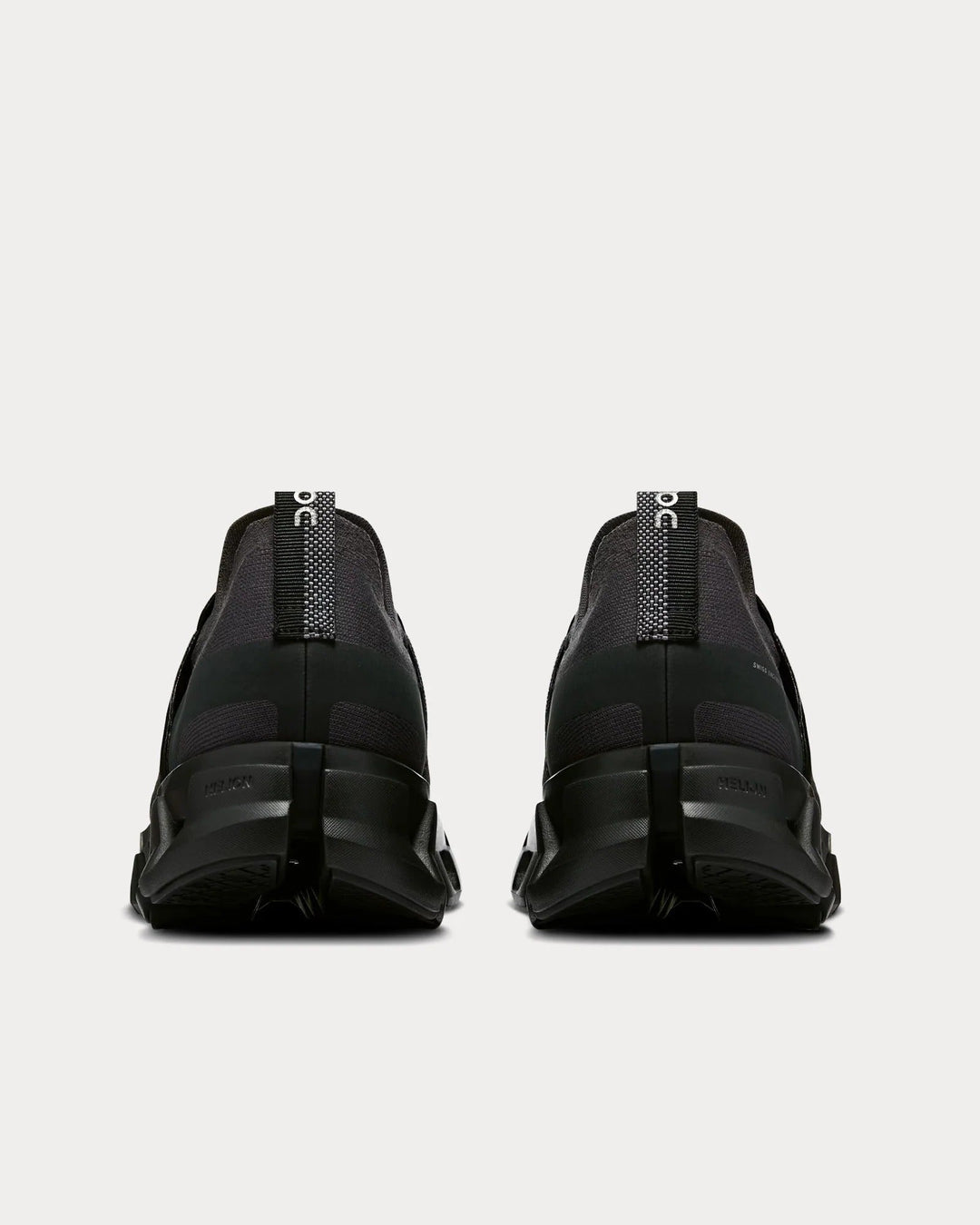 On Running Cloudswift 4 – Preto/Eclipse