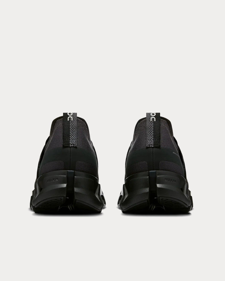 On Running Cloudswift 4 – Preto/Eclipse