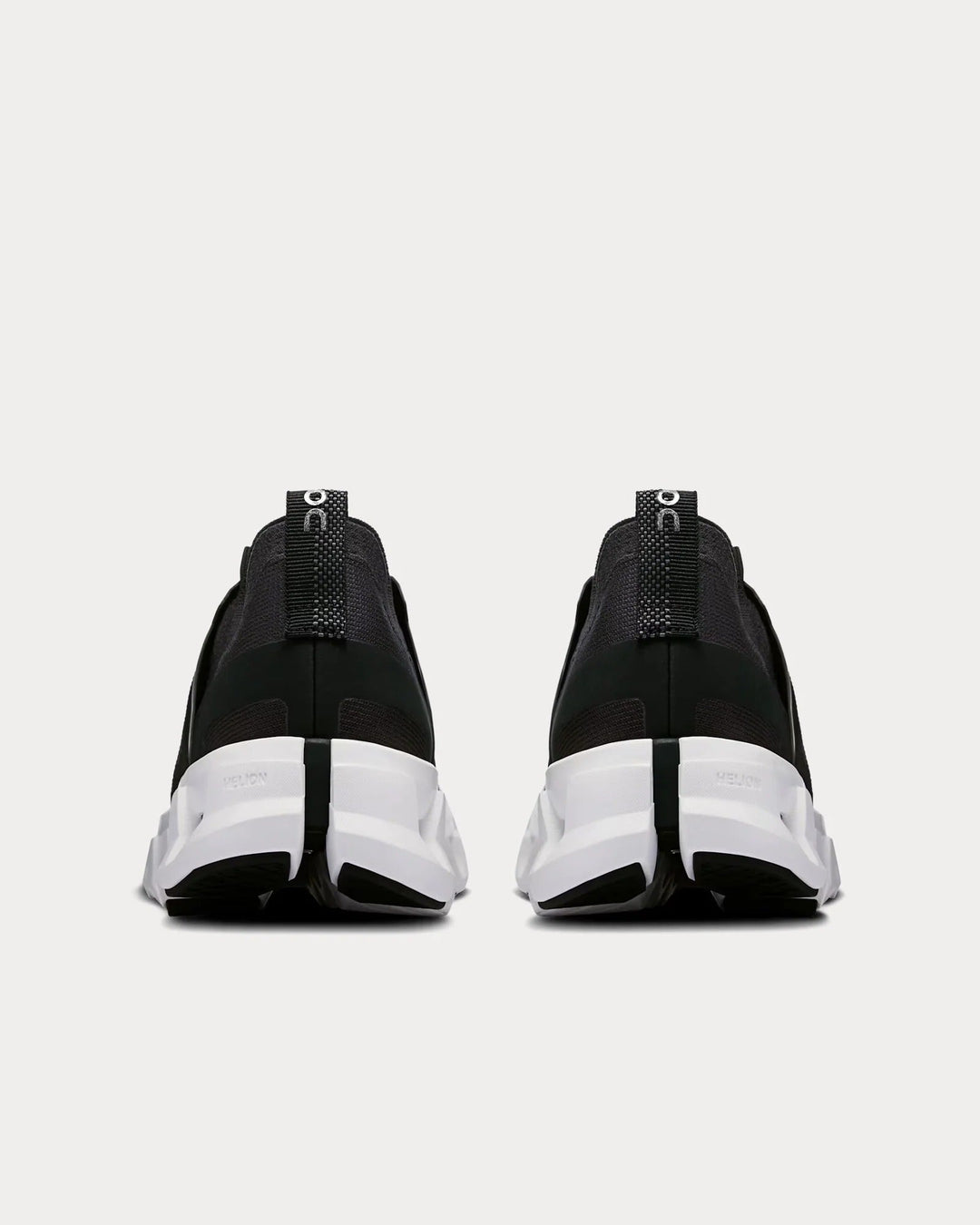 On Running Cloudswift 4 – Preto/Branco