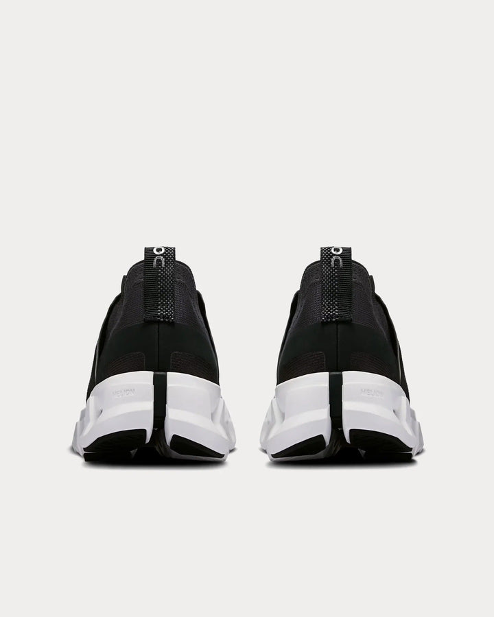 On Running Cloudswift 4 – Preto/Branco