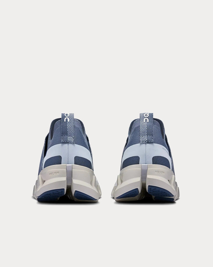 On Running Cloudswift 4 – Metal/Mesclado