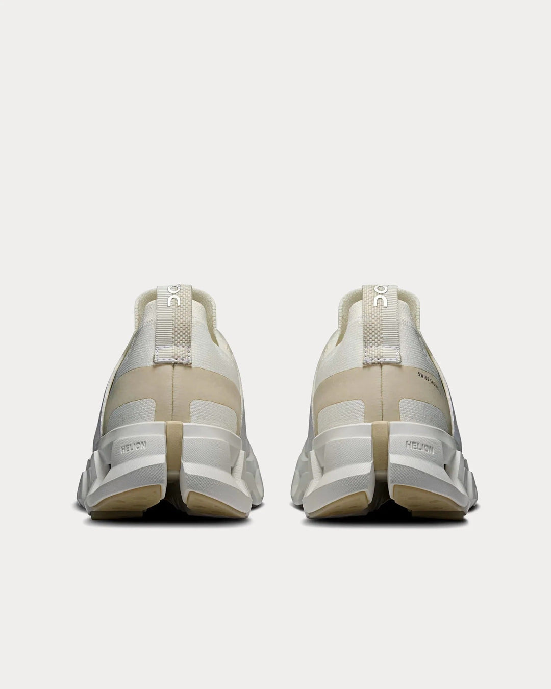 On Running Cloudswift 4 – Branco/Creme