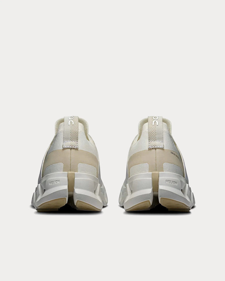 On Running Cloudswift 4 – Branco/Creme