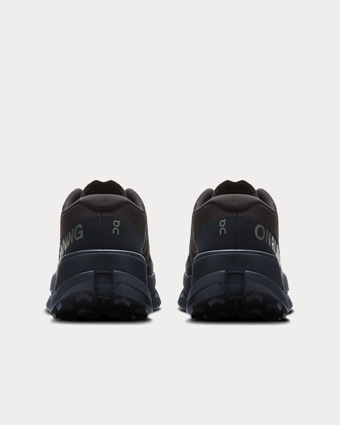 On Running Cloudultra 3 – Preto