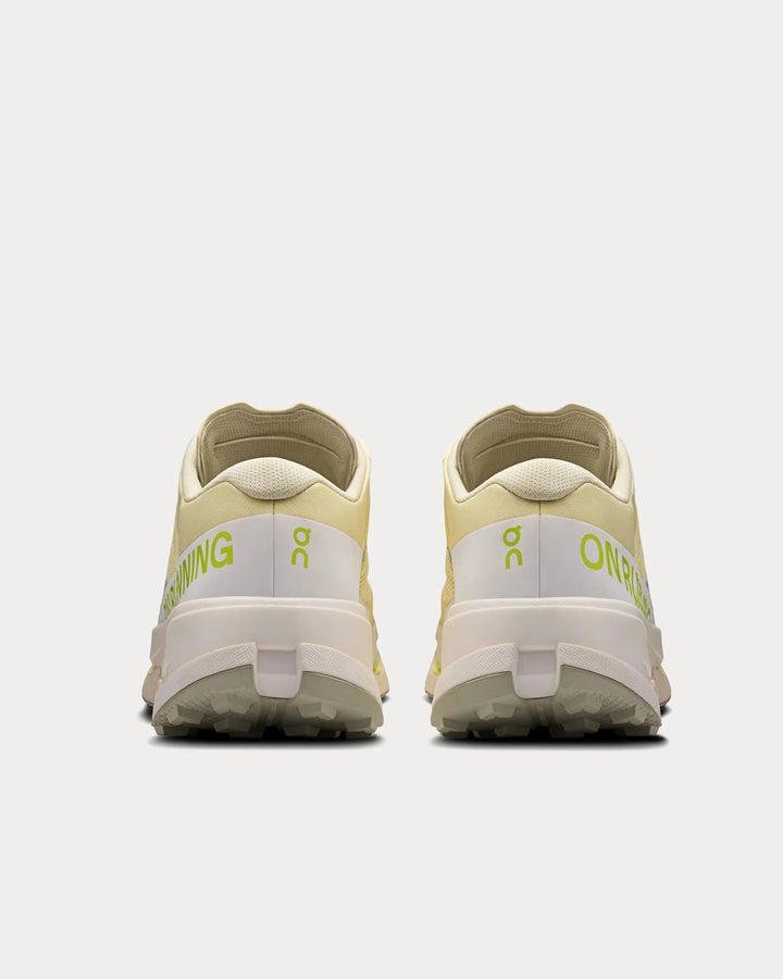 On Running Cloudultra 3 - Pelicano/Branco