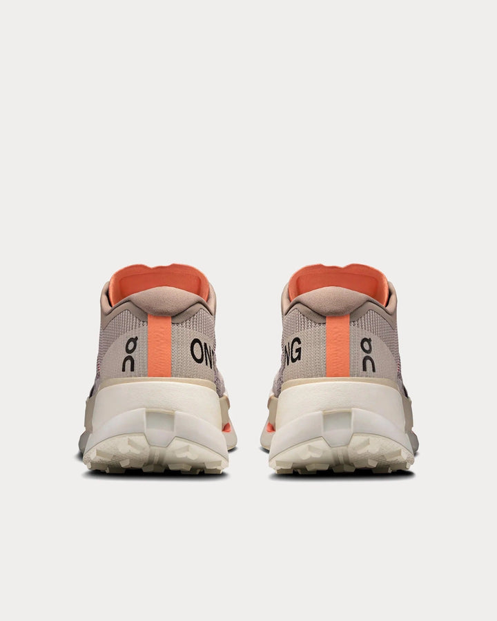 On Running Cloudultra Pro - Cinza Cinder/Pérola