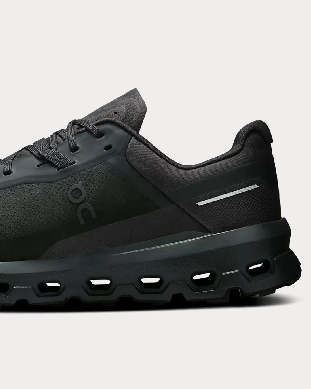 On Running Cloudvista 2 - Preto