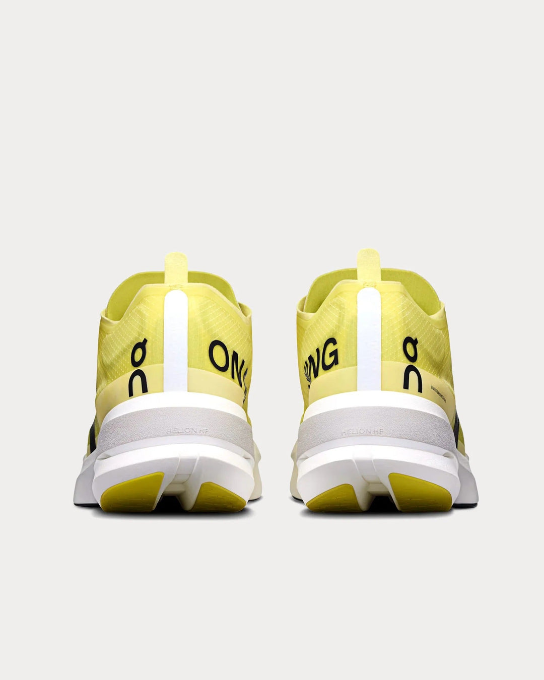 On Running Cloudboom Strike – Lima/Branco