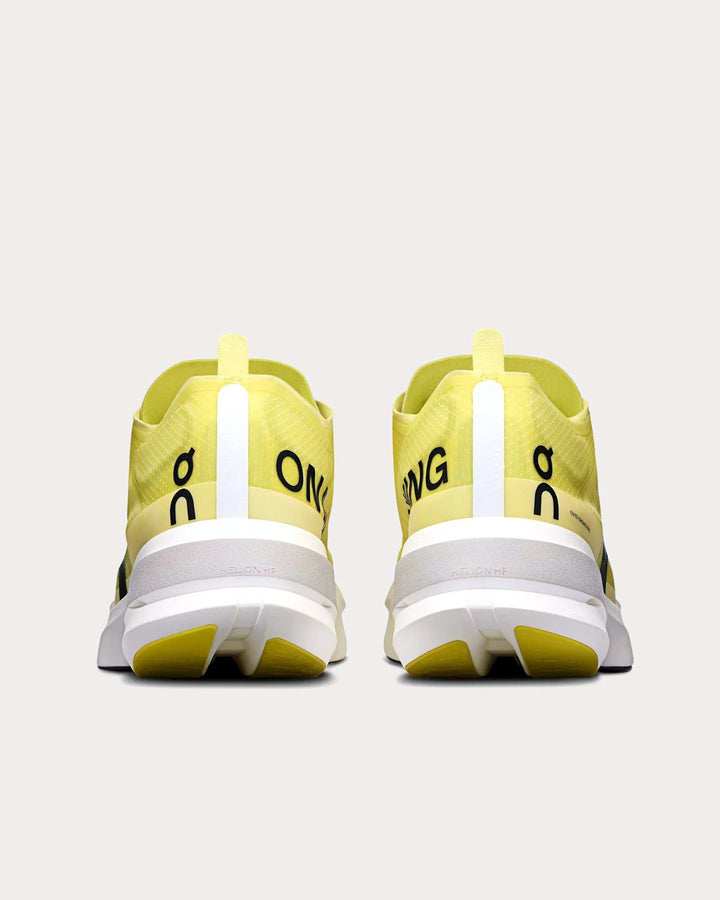 On Running Cloudboom Strike – Lima/Branco