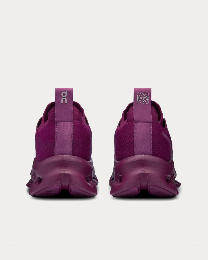 On Running x Loewe Cloudtilt – Cereja