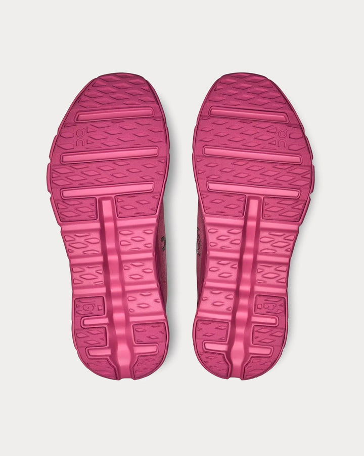 On Running x Loewe Cloudtilt – Rosa Selvagem