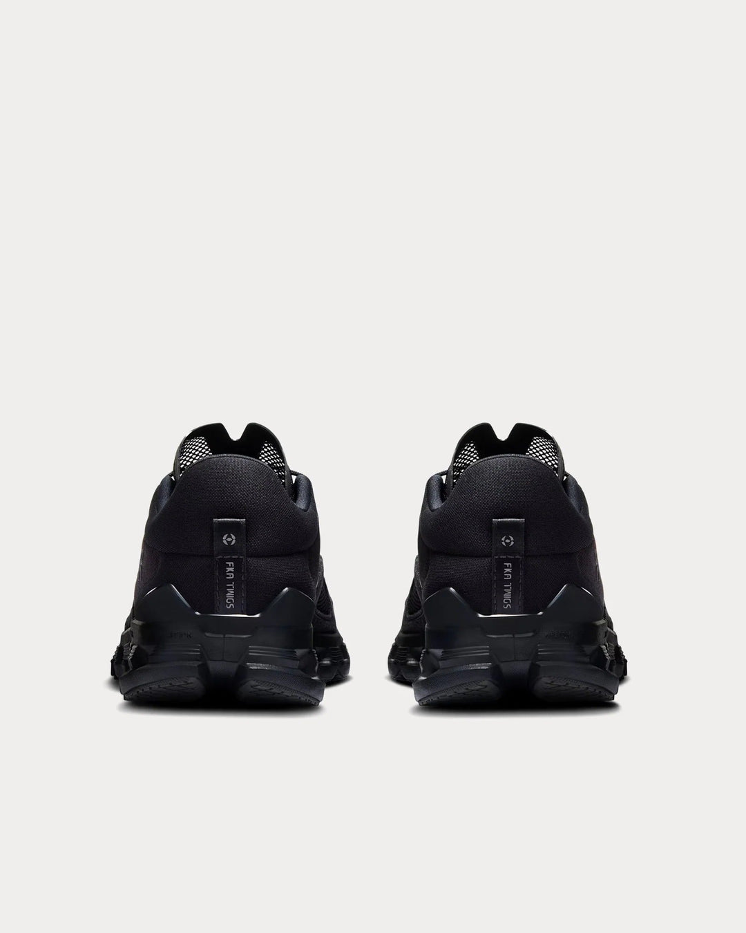 On Running x FKA Twigs Cloud X – Preto