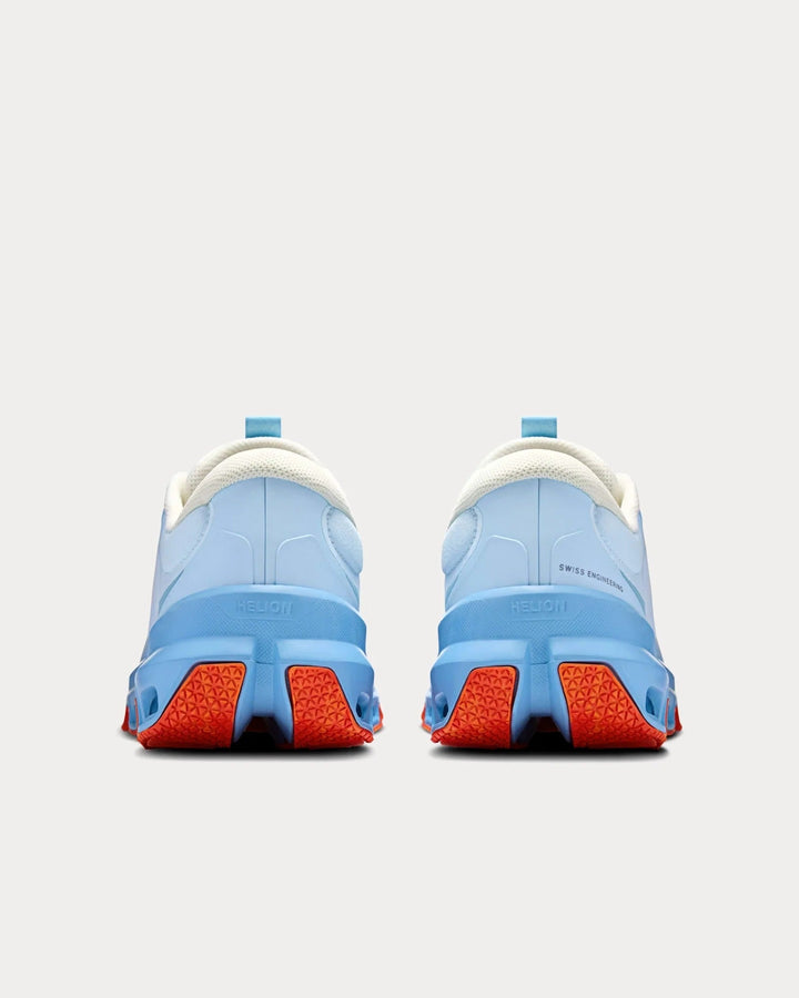 On Running x Loewe Cloudtilt 2.0 – Azul/Vermelho