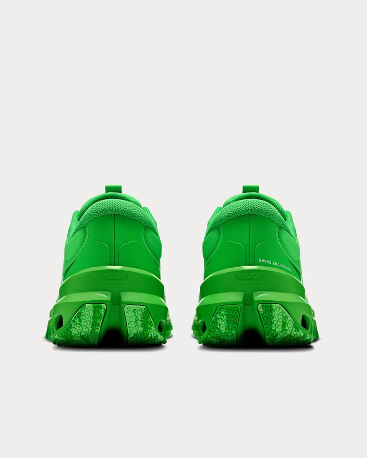 On Running x Loewe Cloudtilt 2.0 – Verde Grama