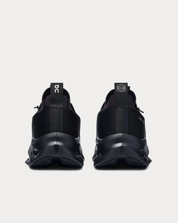 On Running x Loewe Cloudtilt - Preto