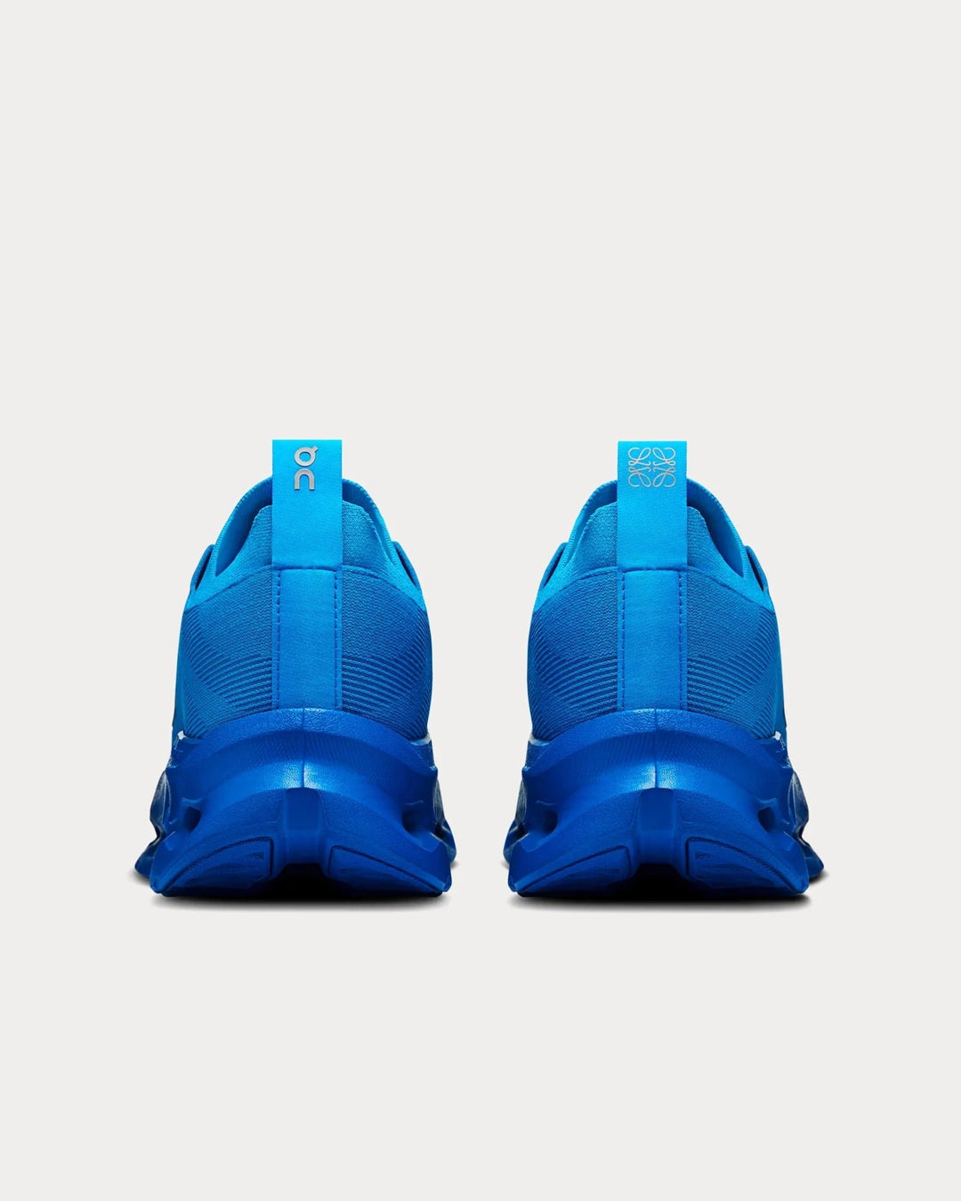 On Running x Loewe Cloudtilt – Azul