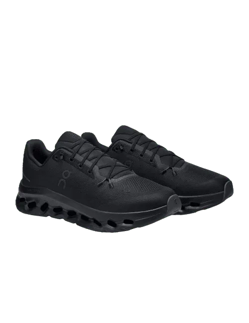 On Running x Loewe Cloudtilt – Preto Eclipse