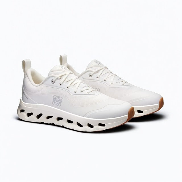 On Running x Loewe Cloudtilt 2.0 – Todo Branco