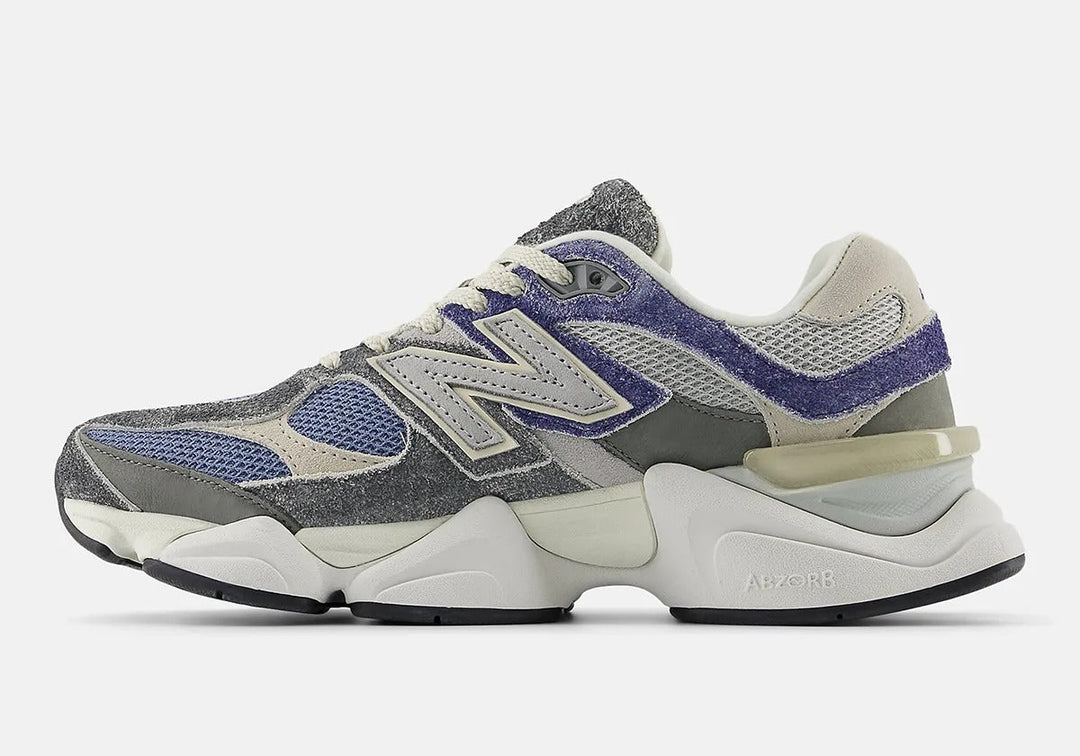 New Balance 9060 – Azul Centáurea