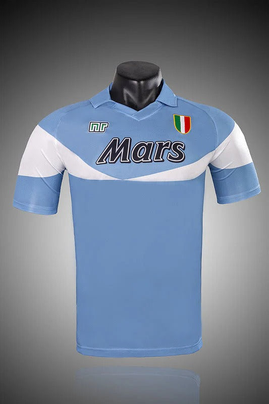 Camisa Retrô Napoli 1990/91 Home